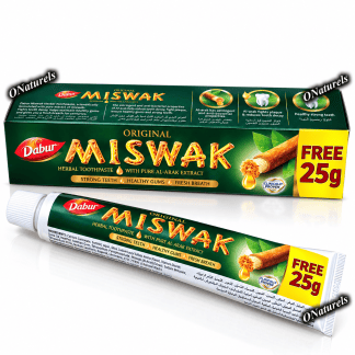 Dentifrice Miswak | Protection Dentaire | 75 g