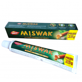 Dentifrice Miswak | 75G