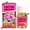 Huile de Rose 100% naturelle