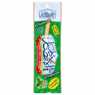 Siwak Menthe Oud El Arak