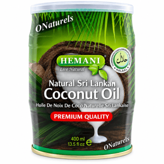 Coconut Oil