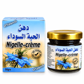 Crème au Nigelle | Purifiante | 50 g