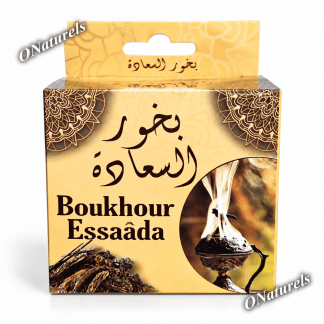 Encens Boukhour Essaâda | Senteur Orientale | 1 unité