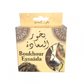 Encens Boukhour Essaâda