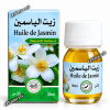 Huile de Jasmin