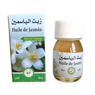 Huile de Jasmin | 30 ml