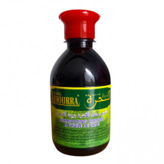 Shampoing Huile de Cade | 250 ml | Al Hourra
