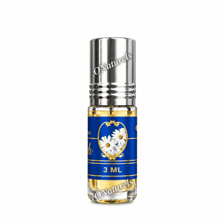 Musc Arossah Al Rehab | Senteur Orientale Élégante | 3 ml
