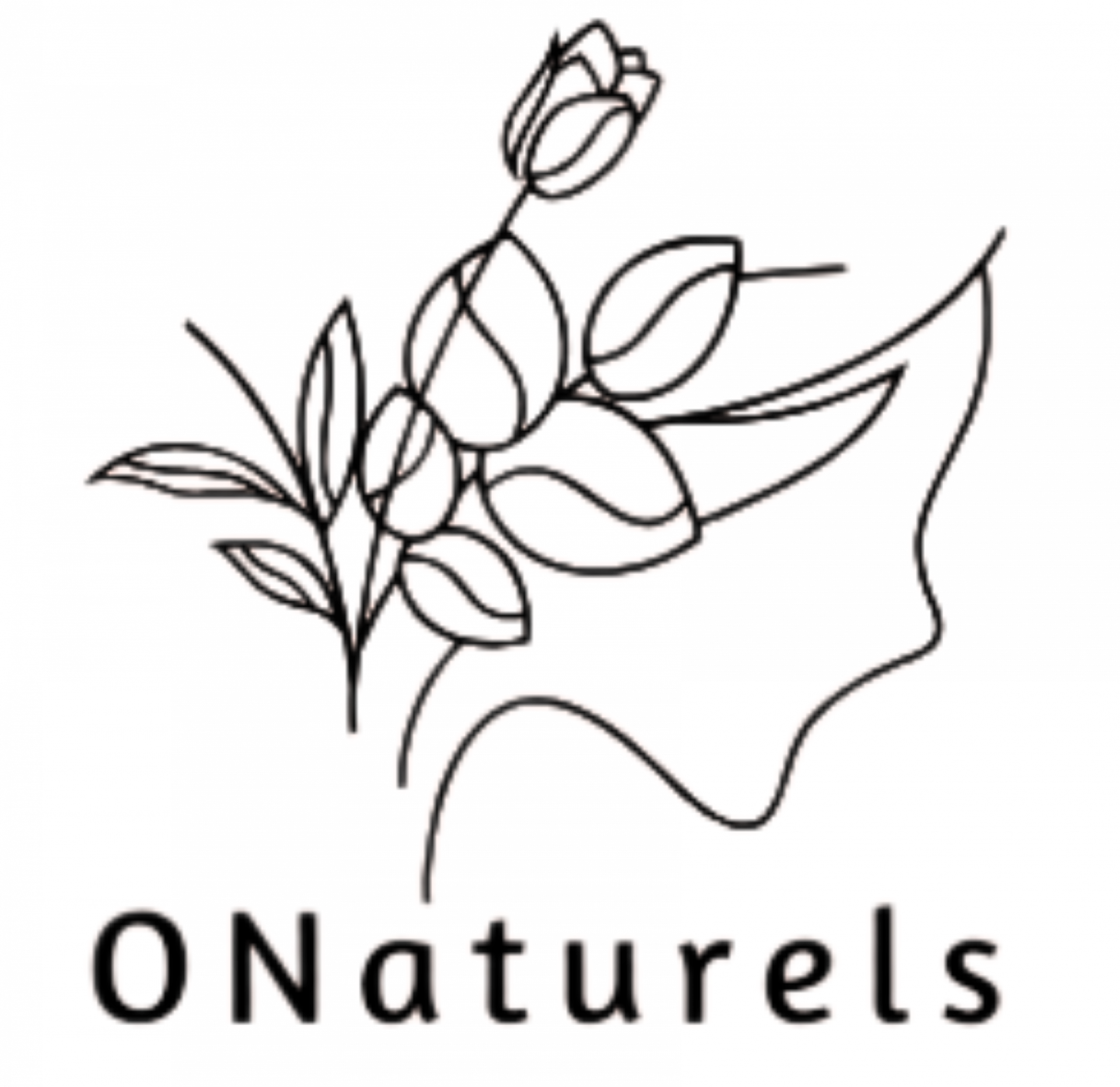 LOGO ONATURELS