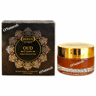 Crème Encens Oud