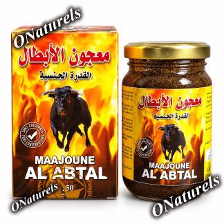 Cocktail de Force Miel Maajoune Al Abtal