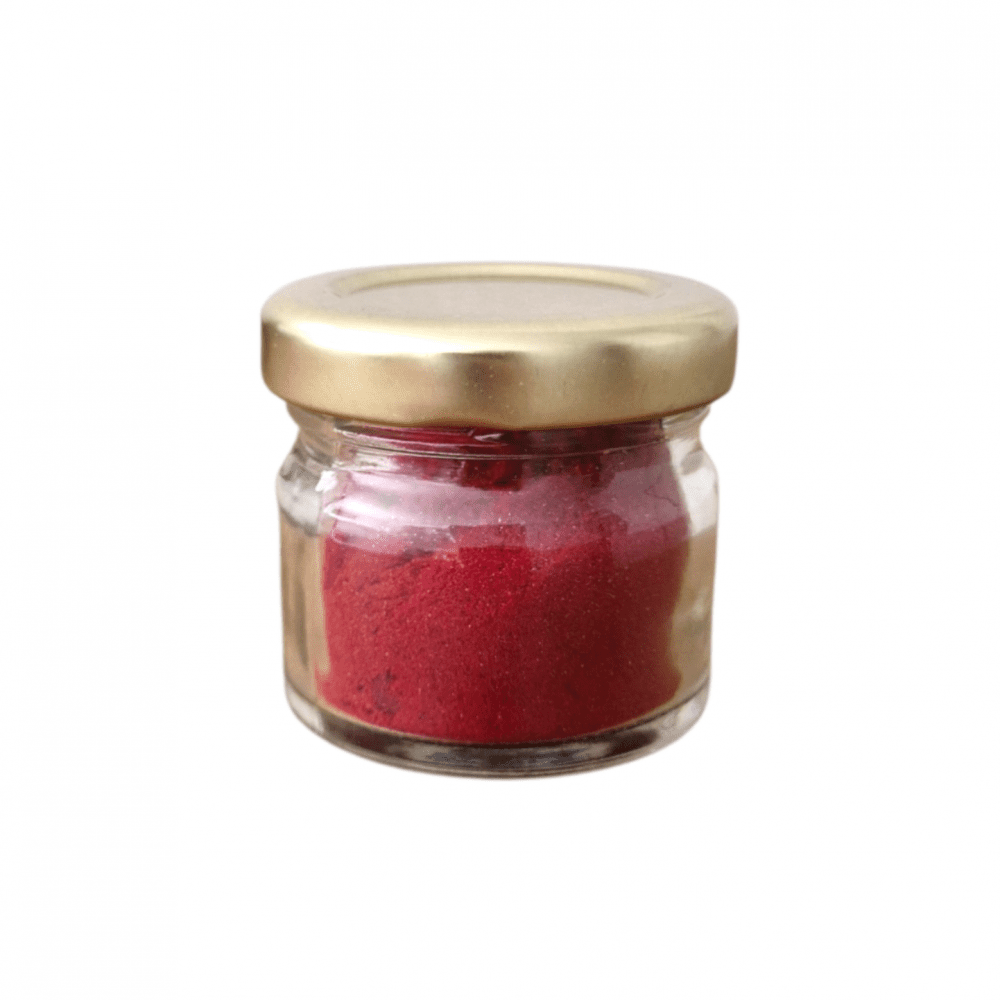 Poudre Aker Fassi 100% naturelle | Éclat et Soin de la peau | 20 g