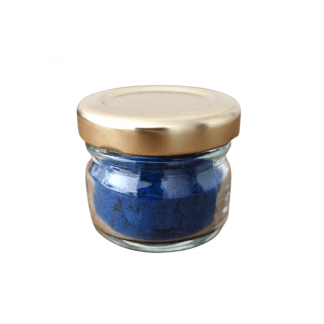 Poudre Nila Sahraouia 100% naturelle | Éclaircissante | 20 g