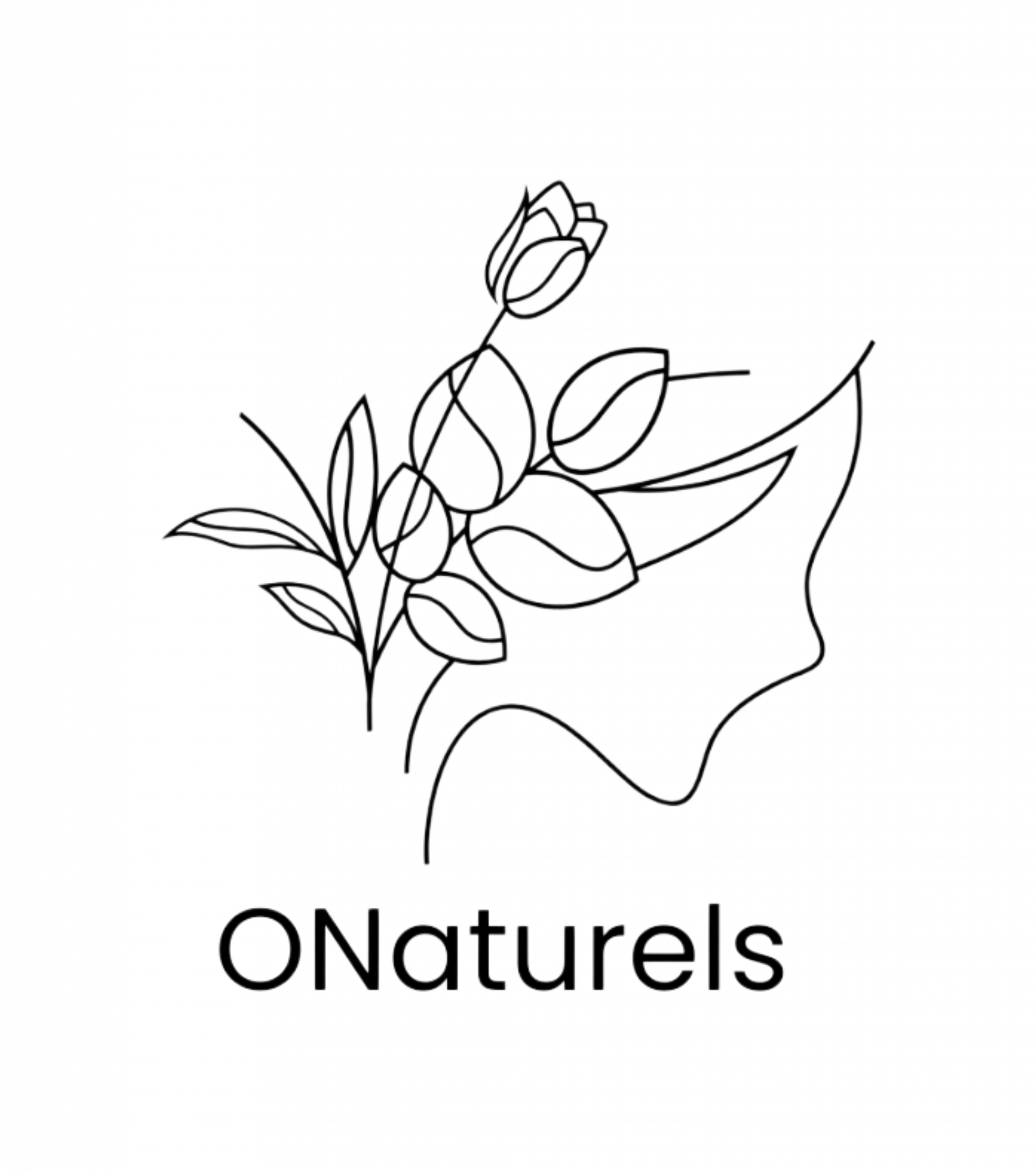 LOGO ONATURELS