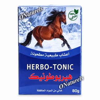 Herbo-Tonic