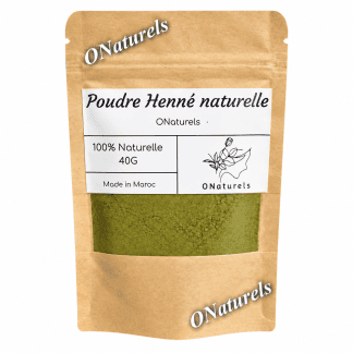 Henné Naturel