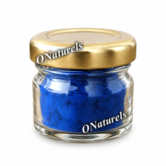 Poudre Nila Bleu 100% naturelle 20 g