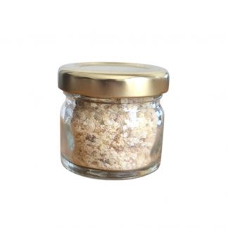 Résine Oliban Louban Dakar 100 % naturelle | Encens et Diffusion rapide | Poudre 15 g
