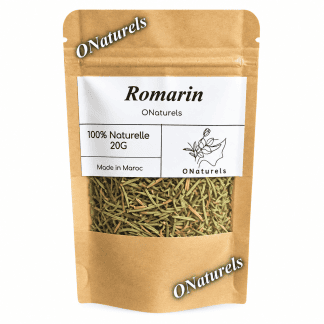 Romarin 100% naturel 20 g