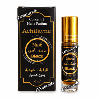 Musc Noir Achifayne