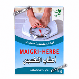 Maigriherbe