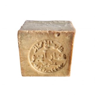 Savon d'Alep 100% olive | Douceur et Hydratation | 200 g