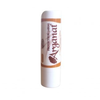 Baume à Lèvres Arganat | Nutrition, Hydratation et Douceur Naturelle | 1 unité