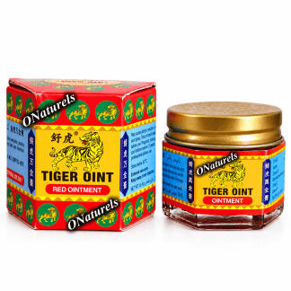 Baume du Tigre Rouge
