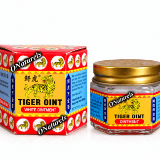 Baume du Tigre Blanc