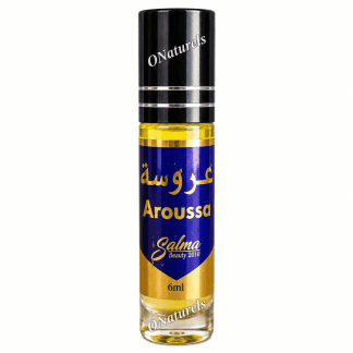 Musc Aroussa Salma