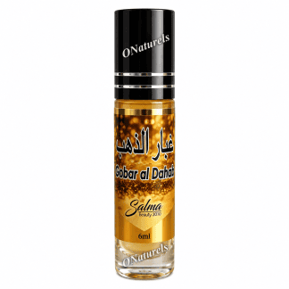 Musc Ghobar Al Dahab