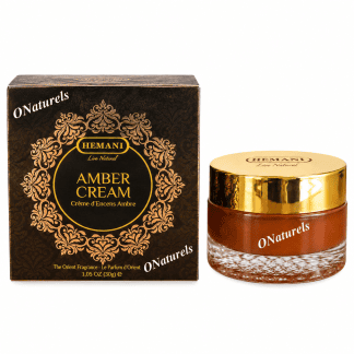 Crème Ambre