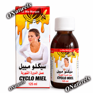 Cyclo Miel | Confort Féminin Cycle Menstruel